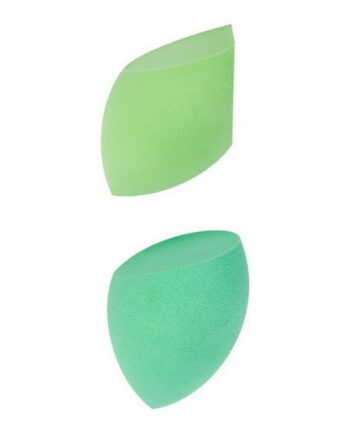 So Eco Complexion Sponge Duo