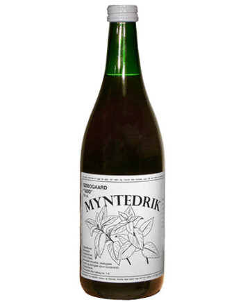 Søbogaard Myntedrik  økologisk