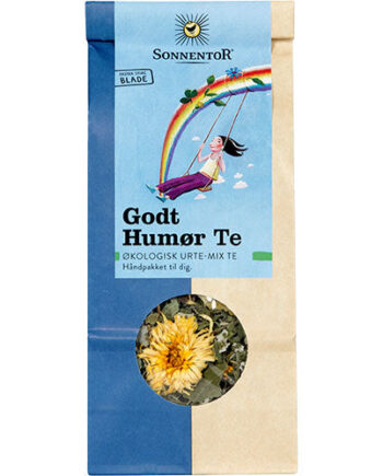 Sonnentor Godt Humør Te  økologisk