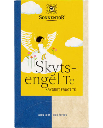 Sonnentor Skytsengel Te  økologisk