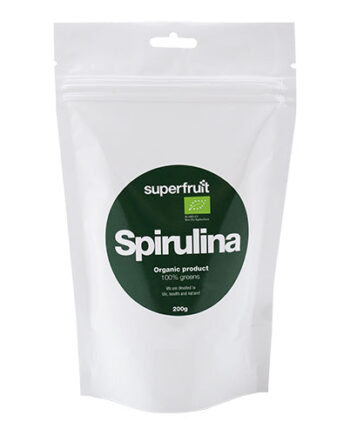 Spirulina Pulver   Superfruit