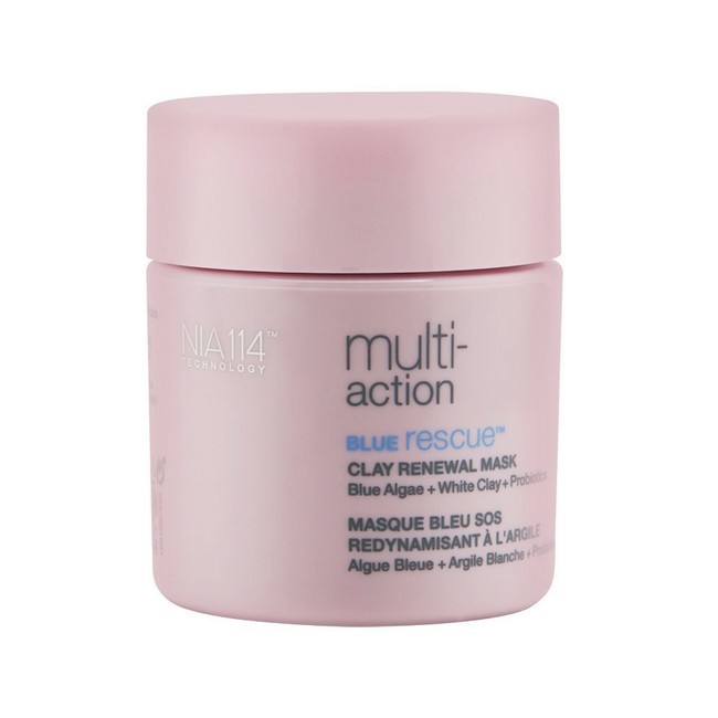 Strivectin Multi Action Blue Rescue Clay Renewal Mask