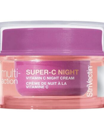 Strivectin Super   Night Cream Vitamin   50 Ml