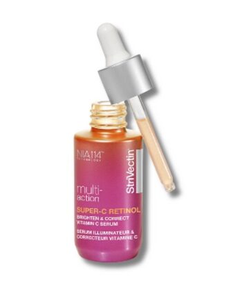 Strivectin Super-  Retinol Brighten   Correct Serum 30 Ml