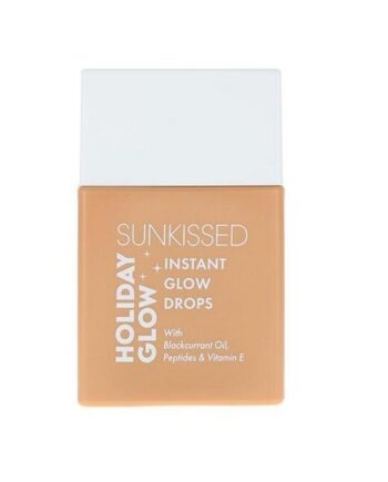 Sunkissed Holiday Glow Instant Glow Drops 28 Ml