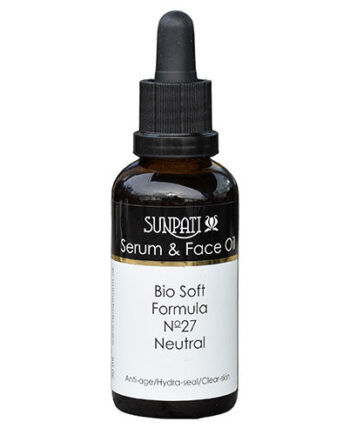 Sunpati Serum   Face Oil Neutral No 27