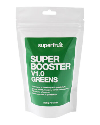 Superfruit Super Booster V1   Greens