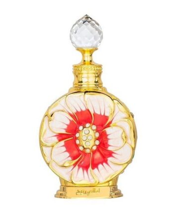 Swiss Arabian Layali Rouge Perfume Oil 15 Ml