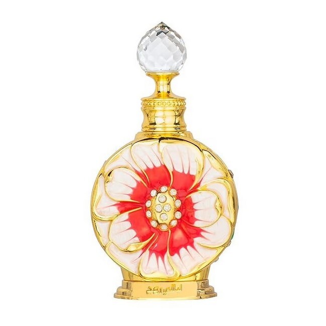 Swiss Arabian Layali Rouge Perfume Oil 15 Ml