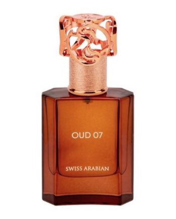 Swiss Arabian Oud 07 Extrait De Parfum 50 Ml