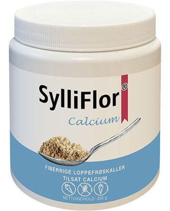 Sylliflor Calcium