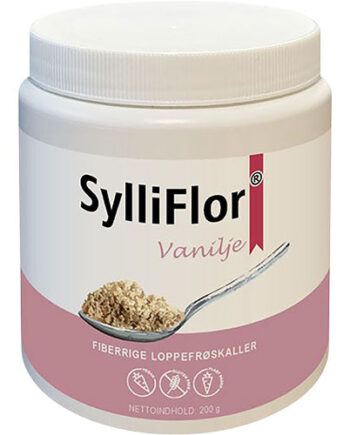 Sylliflor Vanilje