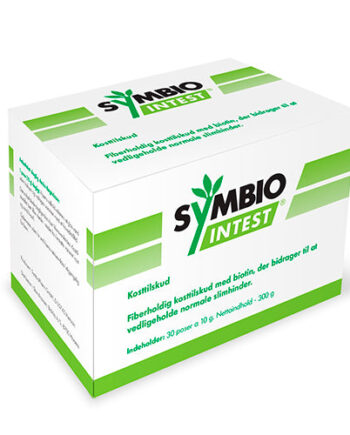 Symbio Intest