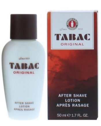 Tabac Original After Shave Lotion 50 Ml