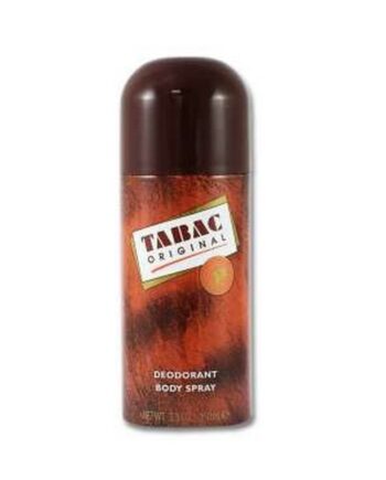 Tabac Original Deodorant Body Spray 150 Ml