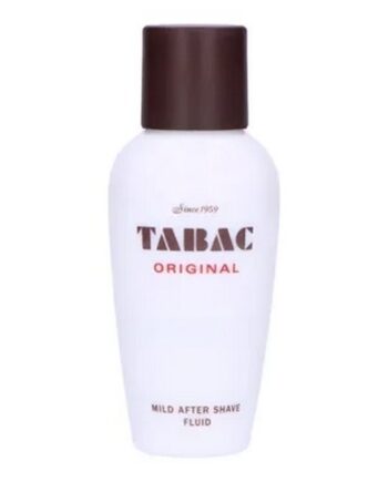 Tabac Original Mild After Shave Fluid 100 Ml