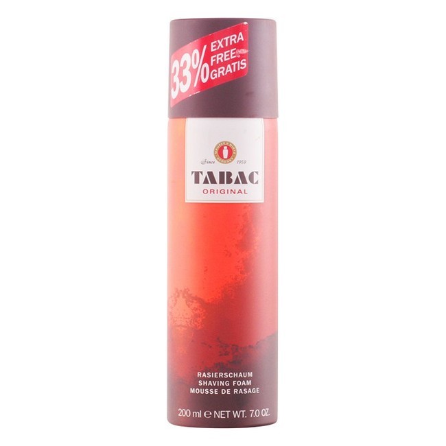 Tabac Original Shaving Foam 200 Ml