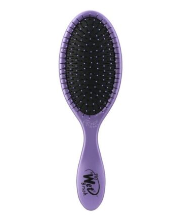The Wet Brush Detangle Pro Hårbørste Purple