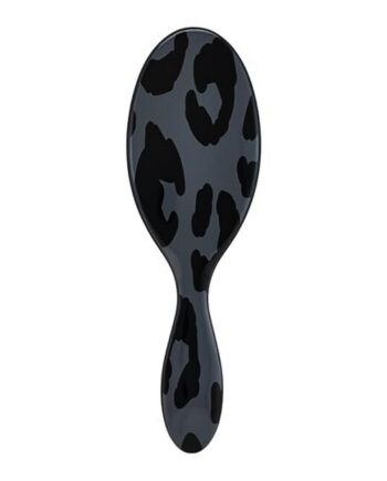 The Wet Brush Detangler Leopard Hårbørste