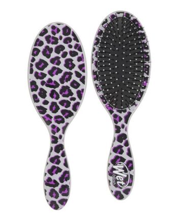 The Wet Brush Detangler Tiger Hårbørste
