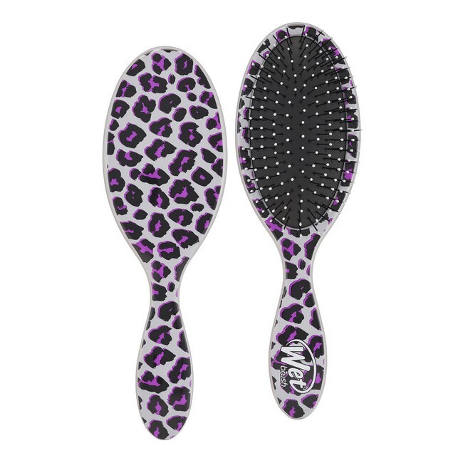 The Wet Brush Detangler Tiger Hårbørste