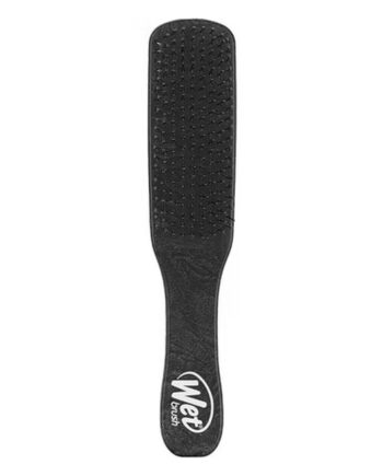 The Wet Brush Men   Detangler Hårbørste Sort