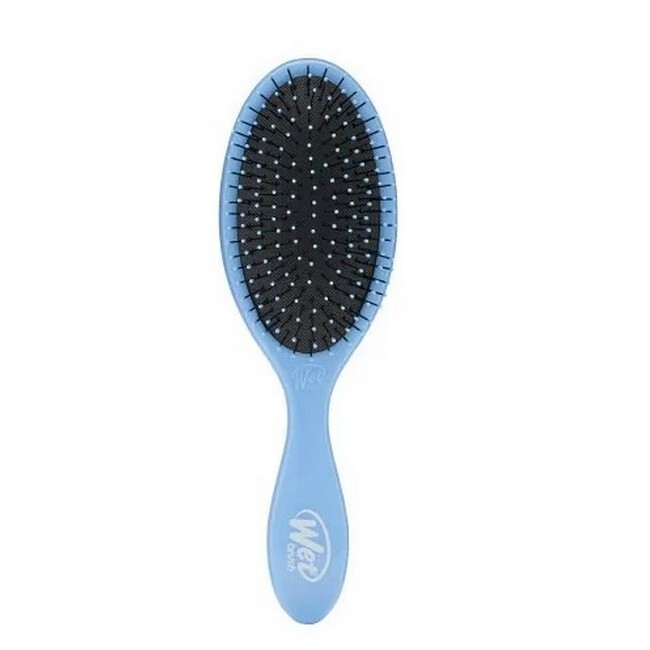 The Wet Brush Original Detangler Sky Light Blue