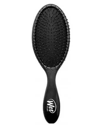 The Wet Brush Original Detangler Wet Brush Black