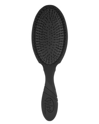 The Wet Brush Pro Detangler Hårbørste Sort