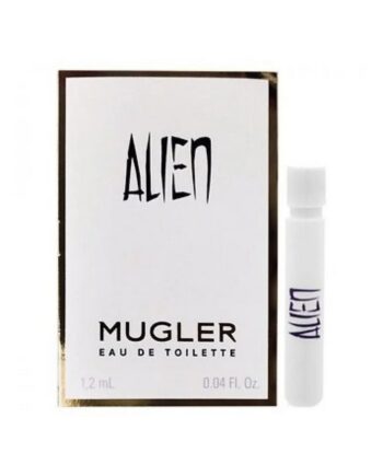 Thierry Mugler Alien Eau De Toilette Duftprøve