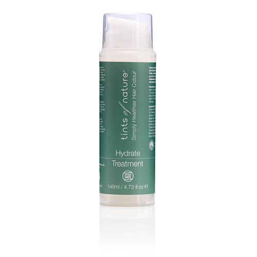 Tints Of Nature Hydrate Treatment Tints Of