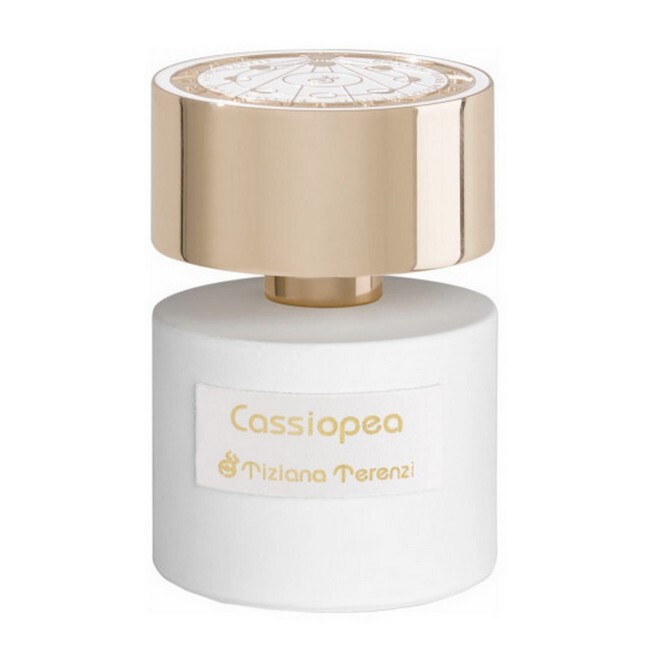 Tiziana Terenzi Cassiopea Extrait De Parfum 100 Ml