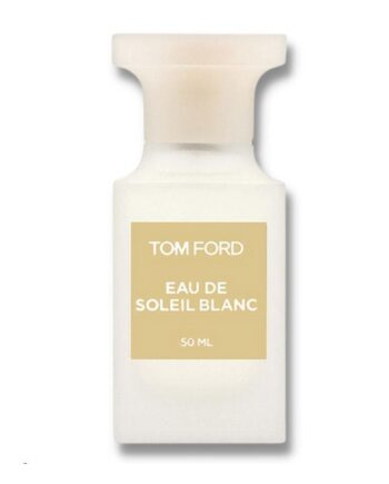 Tom Ford Eau De Soleil Blanc 50 Ml Edt