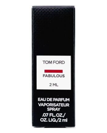 Tom Ford Fabulous Eau De Parfun Duftprøve