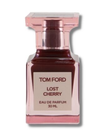 Tom Ford Lost Cherry 50 Ml Edp