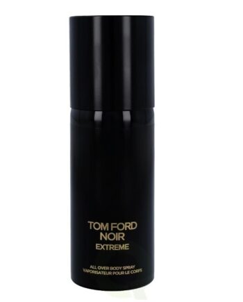 Tom Ford Noir Extreme Body Spray 150 Ml