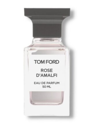 Tom Ford Rose De Amalfi 50 Ml Edp