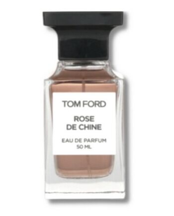 Tom Ford Rose De Chine 50 Ml Edp