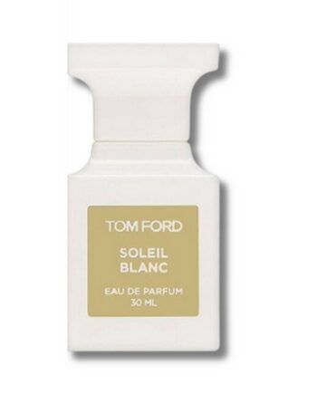 Tom Ford Soleil Blanc Eau De Parfum 30 Ml