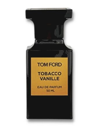 Tom Ford Tobacco Vanille 30 Ml Edp
