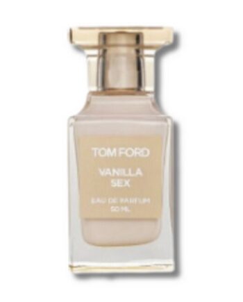 Tom Ford Vanilla Sex Eau De Parfum 50 Ml