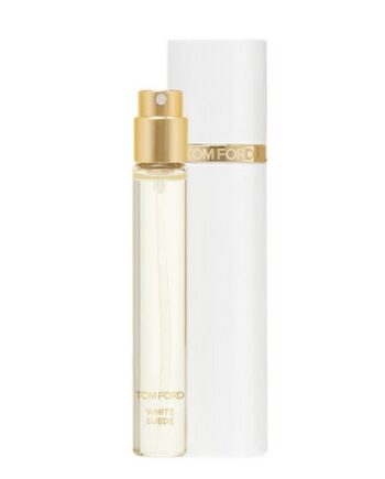 Tom Ford White Suede Eau De Parfum 10 Ml