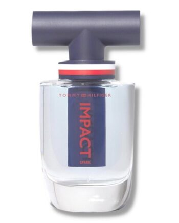 Tommy Hilfiger Impact Spark 100 Ml Edt