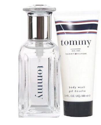 Tommy Hilfiger Tommy Eau De Toilette Gavesæt