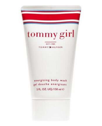 Tommy Hilfiger Tommy Girl Body Wash 150 Ml