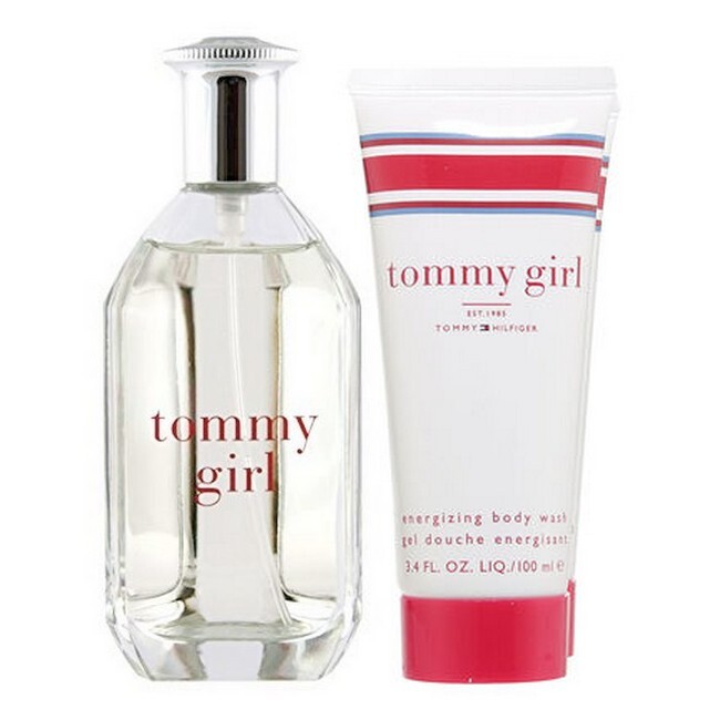 Tommy Hilfiger Tommy Girl Gift Set 50 Ml Edt