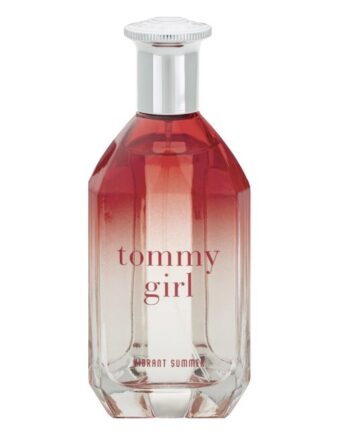 Tommy Hilfiger Tommy Girl Vibrant Summer 100 Ml Edt