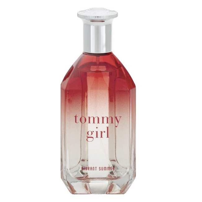 Tommy Hilfiger Tommy Girl Vibrant Summer 100 Ml Edt