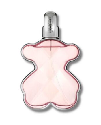 Tous Loveme Eau De Parfum 30 Ml
