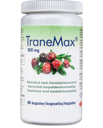 Tranemax